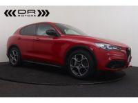 Alfa Romeo Stelvio 2.2JTD RWD Aut. SPRINT - NAVI LEDER LED ADAPTIVE CRUISE - <small></small> 41.995 € <small>TTC</small> - #2