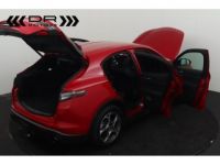 Alfa Romeo Stelvio 2.2JTD RWD Aut. SPRINT - NAVI LEDER LED ADAPTIVE CRUISE - <small></small> 41.995 € <small>TTC</small> - #10