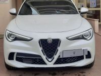 Alfa Romeo Stelvio 2.9 AT8 510 CV QUADRIFOGLIO - <small></small> 59.990 € <small>TTC</small> - #2