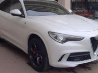 Alfa Romeo Stelvio 2.9 AT8 510 CV QUADRIFOGLIO - <small></small> 59.990 € <small>TTC</small> - #3