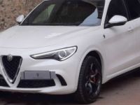 Alfa Romeo Stelvio 2.9 AT8 510 CV QUADRIFOGLIO - <small></small> 59.990 € <small>TTC</small> - #1