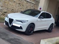 Alfa Romeo Stelvio 2.9 AT8 510 CV QUADRIFOGLIO - <small></small> 59.990 € <small>TTC</small> - #1