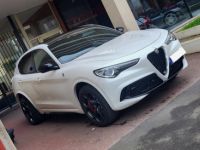 Alfa Romeo Stelvio 2.9 AT8 510 CV QUADRIFOGLIO - <small></small> 59.990 € <small>TTC</small> - #3