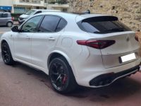 Alfa Romeo Stelvio 2.9 AT8 510 CV QUADRIFOGLIO - <small></small> 59.990 € <small>TTC</small> - #5