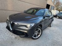 Alfa Romeo Stelvio 2.9 T Quadrifoglio-FULL-GARANTIE - <small></small> 44.990 € <small>TTC</small> - #1