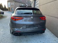 Alfa Romeo Stelvio 2.9 T Quadrifoglio-FULL-GARANTIE - <small></small> 44.990 € <small>TTC</small> - #4