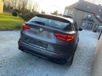 Alfa Romeo Stelvio 2.9 T Quadrifoglio-FULL-GARANTIE - <small></small> 44.990 € <small>TTC</small> - #5