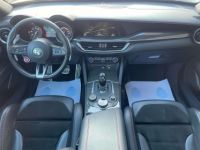 Alfa Romeo Stelvio 2.9 T Quadrifoglio-FULL-GARANTIE - <small></small> 44.990 € <small>TTC</small> - #11