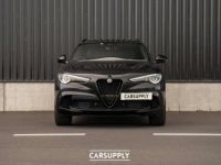 Alfa Romeo Stelvio 2.9 T V6 AWD QV Export Price - No warranty - <small></small> 44.165 € <small>TTC</small> - #4