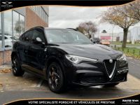 Alfa Romeo Stelvio 2.9 V6 - 510 - BVA 2019 Quadrifoglio Q4 PHASE 1 - <small></small> 55.000 € <small>TTC</small> - #3