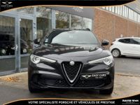 Alfa Romeo Stelvio 2.9 V6 - 510 - BVA 2019 Quadrifoglio Q4 PHASE 1 - <small></small> 55.000 € <small>TTC</small> - #4