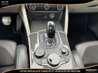 Alfa Romeo Stelvio 2.9 V6 - 510 - BVA 2019 Quadrifoglio Q4 PHASE 1 - <small></small> 55.000 € <small>TTC</small> - #8