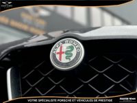 Alfa Romeo Stelvio 2.9 V6 - 510 - BVA 2019 Quadrifoglio Q4 PHASE 1 - <small></small> 55.000 € <small>TTC</small> - #19