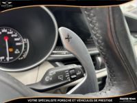 Alfa Romeo Stelvio 2.9 V6 - 510 - BVA 2019 Quadrifoglio Q4 PHASE 1 - <small></small> 55.000 € <small>TTC</small> - #25