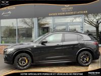 Alfa Romeo Stelvio 2.9 V6 - 510 - BVA 2019 Quadrifoglio Q4 PHASE 1 - <small></small> 55.000 € <small>TTC</small> - #31