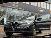 Alfa Romeo Stelvio 2.9 V6 - 510 - BVA 2019 Quadrifoglio Q4 PHASE 1 - <small></small> 55.000 € <small>TTC</small> - #32