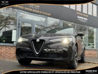 Alfa Romeo Stelvio 2.9 V6 - 510 - BVA 2019 Quadrifoglio Q4 PHASE 1 - <small></small> 55.000 € <small>TTC</small> - #34