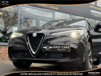 Alfa Romeo Stelvio 2.9 V6 - 510 - BVA 2019 Quadrifoglio Q4 PHASE 1 - <small></small> 55.000 € <small>TTC</small> - #36