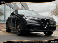 Alfa Romeo Stelvio 2.9 V6 - 510 - BVA 2019 Quadrifoglio Q4 PHASE 1 - <small></small> 55.000 € <small>TTC</small> - #37