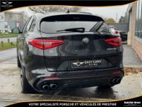 Alfa Romeo Stelvio 2.9 V6 - 510 - BVA 2019 Quadrifoglio Q4 PHASE 1 - <small></small> 55.000 € <small>TTC</small> - #38