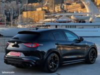 Alfa Romeo Stelvio 2.9 v6 510 q4 quadrifoglio - <small></small> 64.990 € <small>TTC</small> - #2