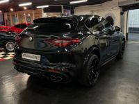 Alfa Romeo Stelvio 2.9 V6 510 Q4 QUADRIFOGLIO AT8 - <small></small> 54.900 € <small></small> - #26