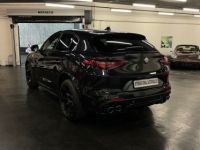 Alfa Romeo Stelvio 2.9 V6 510 Q4 QUADRIFOGLIO AT8 - <small></small> 54.900 € <small></small> - #28