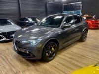 Alfa Romeo Stelvio 2.9 V6 510 Q4 QUADRIFOGLIO AT8 - <small></small> 59.900 € <small>TTC</small> - #1