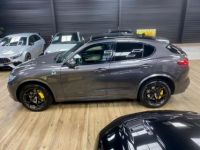 Alfa Romeo Stelvio 2.9 V6 510 Q4 QUADRIFOGLIO AT8 - <small></small> 59.900 € <small>TTC</small> - #8