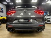 Alfa Romeo Stelvio 2.9 V6 510 Q4 QUADRIFOGLIO AT8 - <small></small> 59.900 € <small>TTC</small> - #10