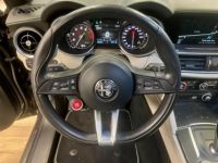 Alfa Romeo Stelvio 2.9 V6 510 Q4 QUADRIFOGLIO AT8 - <small></small> 59.900 € <small>TTC</small> - #20