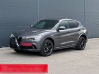 Alfa Romeo Stelvio 2.9 V6 510ch Quadrifoglio Q4 AT8 - <small></small> 49.900 € <small>TTC</small> - #1