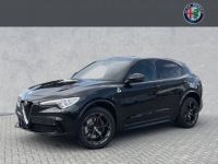 Alfa Romeo Stelvio 2.9 V6 510ch Quadrifoglio Q4 AT8 - <small></small> 53.900 € <small>TTC</small> - #1