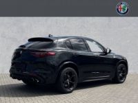 Alfa Romeo Stelvio 2.9 V6 510ch Quadrifoglio Q4 AT8 - <small></small> 53.900 € <small>TTC</small> - #2