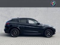 Alfa Romeo Stelvio 2.9 V6 510ch Quadrifoglio Q4 AT8 - <small></small> 53.900 € <small>TTC</small> - #3