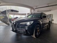 Alfa Romeo Stelvio 2.9 V6 510ch Quadrifoglio Q4 AT8 - <small></small> 53.900 € <small>TTC</small> - #1