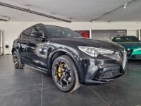 Alfa Romeo Stelvio 2.9 V6 510ch Quadrifoglio Q4 AT8 - <small></small> 53.900 € <small>TTC</small> - #3