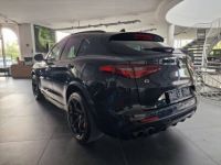 Alfa Romeo Stelvio 2.9 V6 510ch Quadrifoglio Q4 AT8 - <small></small> 53.900 € <small>TTC</small> - #4