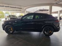 Alfa Romeo Stelvio 2.9 V6 510ch Quadrifoglio Q4 AT8 - <small></small> 53.900 € <small>TTC</small> - #5