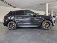 Alfa Romeo Stelvio 2.9 V6 510ch Quadrifoglio Q4 AT8 - <small></small> 53.900 € <small>TTC</small> - #6