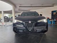 Alfa Romeo Stelvio 2.9 V6 510ch Quadrifoglio Q4 AT8 - <small></small> 53.900 € <small>TTC</small> - #7