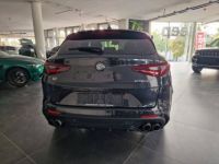 Alfa Romeo Stelvio 2.9 V6 510ch Quadrifoglio Q4 AT8 - <small></small> 53.900 € <small>TTC</small> - #8