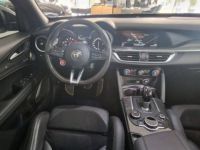 Alfa Romeo Stelvio 2.9 V6 510ch Quadrifoglio Q4 AT8 - <small></small> 53.900 € <small>TTC</small> - #9