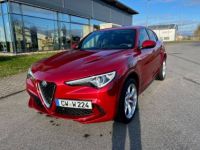 Alfa Romeo Stelvio 2.9 V6 510ch Quadrifoglio Q4 AT8 - <small></small> 51.900 € <small>TTC</small> - #1