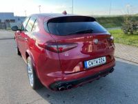 Alfa Romeo Stelvio 2.9 V6 510ch Quadrifoglio Q4 AT8 - <small></small> 51.900 € <small>TTC</small> - #4