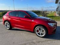 Alfa Romeo Stelvio 2.9 V6 510ch Quadrifoglio Q4 AT8 - <small></small> 51.900 € <small>TTC</small> - #6