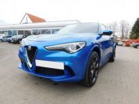 Alfa Romeo Stelvio 2.9 V6 510ch Quadrifoglio Q4 AT8 - <small></small> 53.900 € <small>TTC</small> - #2