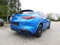 Alfa Romeo Stelvio 2.9 V6 510ch Quadrifoglio Q4 AT8 - <small></small> 53.900 € <small>TTC</small> - #3