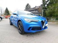 Alfa Romeo Stelvio 2.9 V6 510ch Quadrifoglio Q4 AT8 - <small></small> 53.900 € <small>TTC</small> - #4