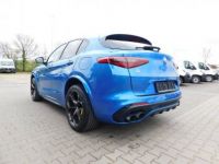 Alfa Romeo Stelvio 2.9 V6 510ch Quadrifoglio Q4 AT8 - <small></small> 53.900 € <small>TTC</small> - #5